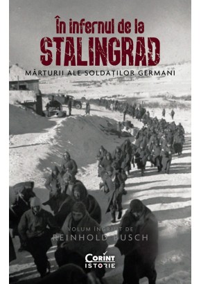 In infernul de la Stalingrad