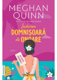 Inchiriem domnisoara de onoare