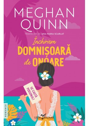 Inchiriem domnisoara de onoare