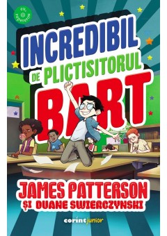 Incredibil de plictisitorul Bart