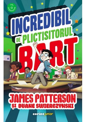 Incredibil de plictisitorul Bart