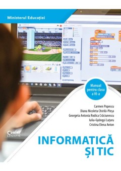 Informatica si TIC manua..