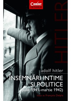 Adolf Hitler Insemnari i..