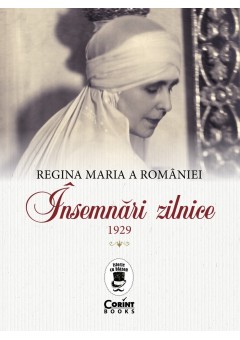 Regina Maria a Romaniei ..