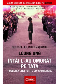 Intai l-au omorat pe tat..