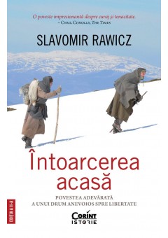 Intoarcerea acasa - Pove..