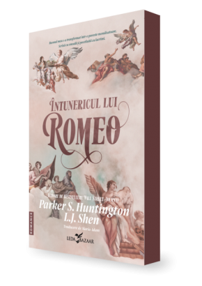 Intunericul lui Romeo