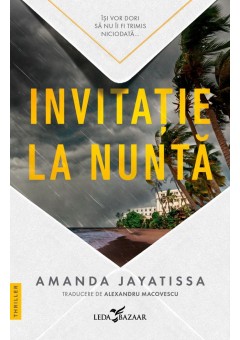 Invitatie la nunta