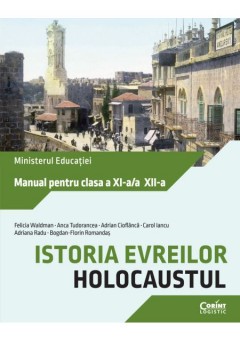 Istoria evreilor Holocau..