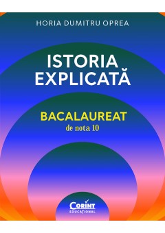 Istoria explicata - Baca..