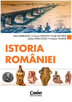 Istoria Romaniei..