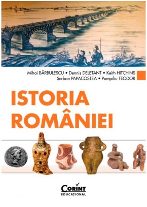 Istoria Romaniei