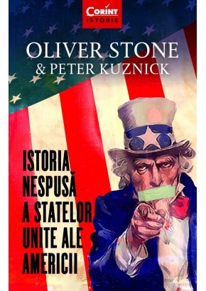 Istoria nespusa a Statelor Unite ale Americii