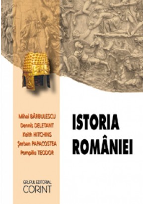 Istoria Romaniei