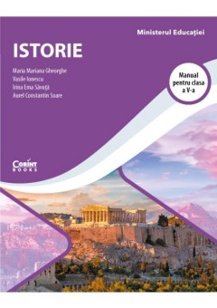 Istorie manual pentru cl..