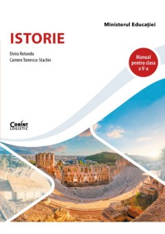 Istorie manual pentru cl..