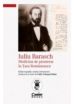 Iuliu Barasch – Medici..