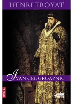 Ivan cel Groaznic (editia a II-a)