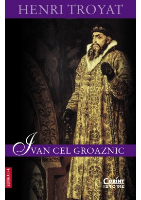 Ivan cel Groaznic (editia a II-a)