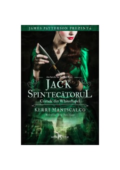 Jack Spintecatorul Crime..