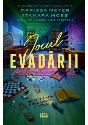 Jocul Evadarii