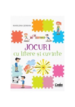 Jocuri cu litere si cuvinte