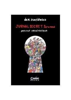 Jurnal secret. Serie nou..