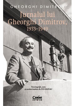 Jurnalul lui Gheorghi Dimitrov, 1933–1949