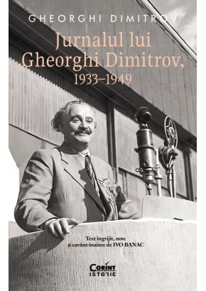 Jurnalul lui Gheorghi Dimitrov, 1933–1949