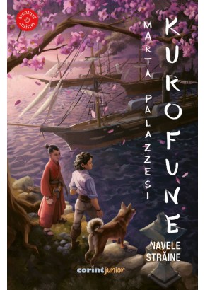 Kurofune - Navele straine