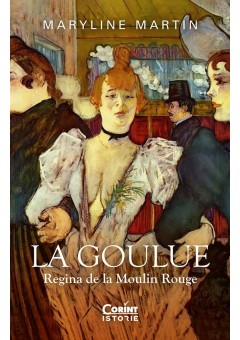 La Goulue Regina de la M..