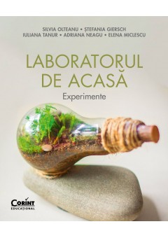 Laboratorul de acasa Exp..