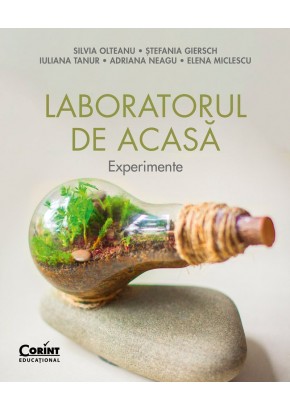 Laboratorul de acasa Experimente