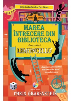 Marea intrecere din bibl..