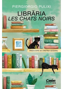 Libraria Les Chats Noirs