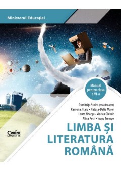 Limba si literatura roma..