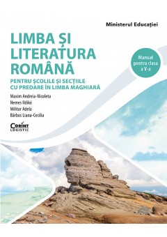 Limba si literatura roma..