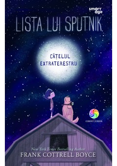 Lista lui Sputnik, catelul extraterestru