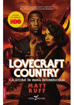 Lovecraft Country Calato..