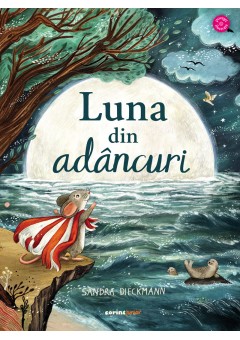 Luna din adancuri