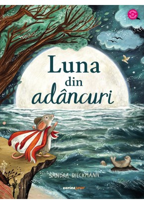 Luna din adancuri