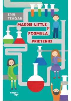 Maddie Little si formula prieteniei