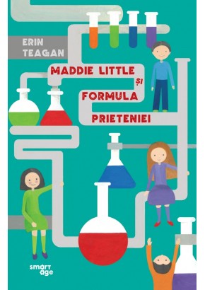 Maddie Little si formula prieteniei