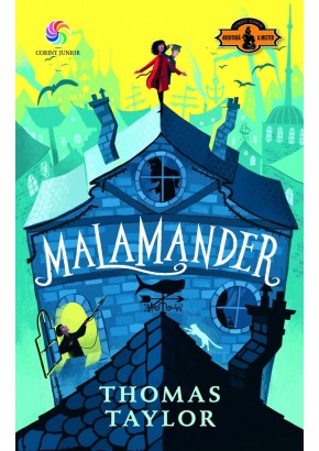 Malamander