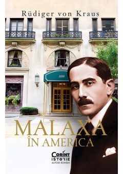 Malaxa in America