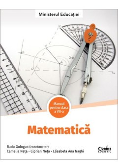Matematica manual pentru..