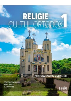 Religie cultul ortodox m..