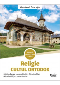 Religie Cultul Ortodox M..