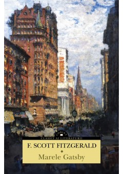 Marele Gatsby