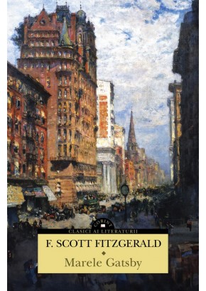 Marele Gatsby